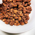 ☆かおりﾝｺﾞ☆'s cooksnap of when they made 福豆の洋風お菓子.