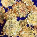 みゃみゃごと's cooksnap of when they made エノキのチーズ焼き.