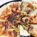 あきぃ∞'s cooksnap of when they made 包まないボリューミィ餃子.
