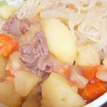 NA−KO☆'s cooksnap of when they made 煮るだけ♡簡単 肉じゃが♪.
