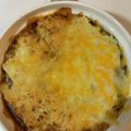 クックXZ01GV☆'s cooksnap of when they made 覚書シェパードパイ.