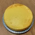 SYKママ's cooksnap of when they made 簡単濃厚大人のニューヨークチーズケーキ.