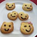 もものかいぬし's cooksnap of when they made 超簡単★バターたっぷりサクサク！クッキー.
