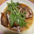 hxkitty's cooksnap of when they made 簡単！がっつり！味噌照り焼きチキン.