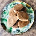 ｈａ−ｒｕ's cooksnap of when they made 簡単！ちんびんクッキー.