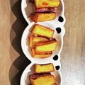 ＭEGUMI❤︎'s cooksnap of when they made らぽっぽ風♪カリカリスティックポテト☆.
