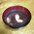 asupinya21's cooksnap of when they made 簡単ぜんざい(袋ゆで粒あん使用).
