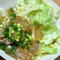 クックIZRFHJ☆'s cooksnap of when they made 新生姜を食べる、豚しょうが炒め.
