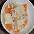 ごんべい君's cooksnap of when they made こうやのそぼろに★神戸市学校給食.