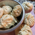 そらららー's cooksnap of when they made そのままでも美味しいまんとう.