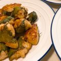 ﾏﾅｽﾞｷｯﾁﾝ's cooksnap of when they made ささみの大葉巻き.