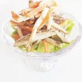 kayoko♡'s cooksnap of when they made 【簡単】ゴボウサラダ.