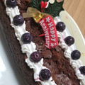 もーさん★'s cooksnap of when they made 生クリ不用☆しっとり濃厚ガトーショコラ♪.