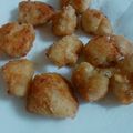 搾り汁's cooksnap of when they made 簡単！からあげやの唐揚げ再現！.