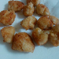 搾り汁's cooksnap of when they made 簡単！からあげやの唐揚げ再現！.