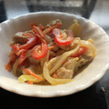 Rick_t's cooksnap of when they made 鶏ももとマヨポンのさっぱりこってり炒め.