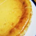 タピ子's cooksnap of when they made 混ぜるだけ♪失敗知らずの簡単チーズケーキ.