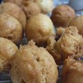 musumeダブル's cooksnap of when they made サーターアンダーキー！！.