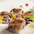 mksuger's cooksnap of when they made 簡単！ヘルシー！枝豆ひじきとはんぺん焼き.
