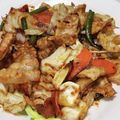 DORA＊DORA's cooksnap of when they made 回鍋肉～甜麺醤+豆板醤使用で本格派に～.