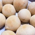 ミナMINA's cooksnap of when they made 手作りパン.