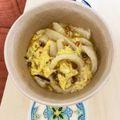 LeaKitchen's cooksnap of when they made モチモチ食感！フォー.