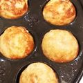 クックYrie☆'s cooksnap of when they made 超簡単！だし醤油風味のたこ焼き～大阪～.