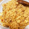 ほもい's cooksnap of when they made 本場の味、簡単チキンパエリア.