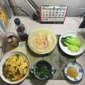 ニッシーマン's cooksnap of when they made 基本の芙蓉蟹■カニ玉.