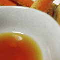 北の国から夏みかん's cooksnap of when they made めんつゆで作る＊簡単かに酢.