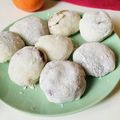 sumimathy's cooksnap of when they made 30分で作れる＊おいしい大福.