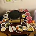 cookleia's cooksnap of when they made 塩麹さん de 焼肉のたれ☆.｡.:*.