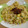 Nekozame's cooksnap of when they made ゴマと卵のがさがさご飯.