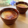 みるく茶's cooksnap of when they made 基本のプリン☆蒸し・焼き共通♪.