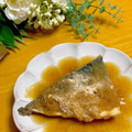 ルパンのかあさん☆彡's cooksnap of when they made さばのみぞれ煮.