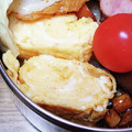 ﾋﾟﾛﾐ♡'s cooksnap of when they made 娘が好きな卵焼き.