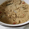 ポンポコニャンチュ's cooksnap of when they made とっても美味しい糠床♡糠漬けの素の作り方.