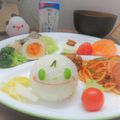 ミッキーアン's cooksnap of when they made 味玉野郎（焼豚風生姜醤油味）.