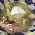 みず〜り's cooksnap of when they made ごろごろ具材の北海道♪カマンベールポトフ.