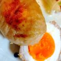 ポテくん☆'s cooksnap of when they made ～豚バラおかず～肉巻き卵の照り焼き☆彡.