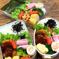 no:no's cooksnap of when they made 我が家のとんかつソースᕷ*゜.