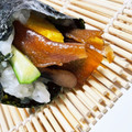 ちまちまぱぺっと's cooksnap of when they made 我が家の太巻き寿司★7種の具★恵方巻き★.