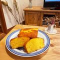 ⁂山暮らしわんこ⁂'s cooksnap of when they made 混ぜて焼くだけ簡単パウンドケーキ！.