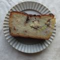 mroses's cooksnap of when they made 酒粕パウンドケーキ.