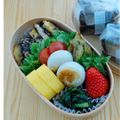 クックミホ's cooksnap of when they made ［ 鶏むね1枚 ヘルシーゴマ焼き ］.