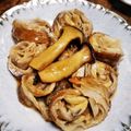 瑞穂’mizuho♡'s cooksnap of when they made えのき茸お肉巻き.