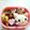 pnyo's cooksnap of when they made キティちゃん弁当（キャラ弁）.