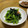 ゆいランラン's cooksnap of when they made 爽やか☆ほうれん草 梅のり 和え.
