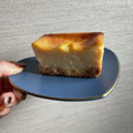 クックIL6VVF☆'s cooksnap of when they made 豆腐とヨーグルトとＨＭでチーズケーキ風.