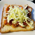 えみえみぶー's cooksnap of when they made にんじんジュースで作る☆ボロネーゼソース.